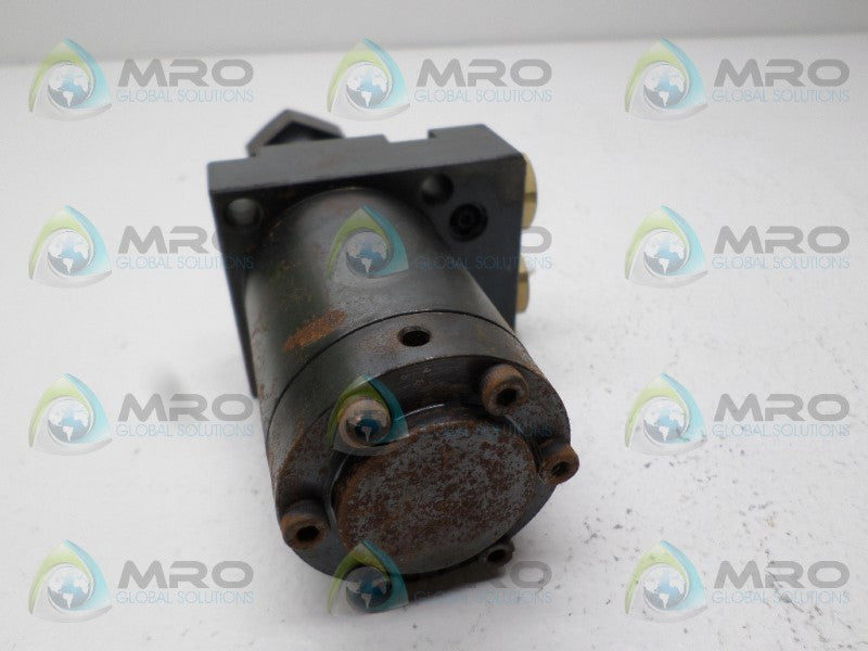 KURI 050RD-92 HYDRAULIC SWING CLAMP  UNMP