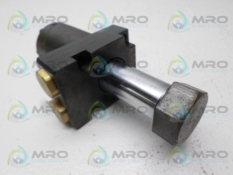 KURI 050RD-92 HYDRAULIC SWING CLAMP  UNMP