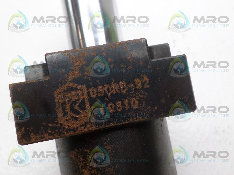 KURI 050RD-92 HYDRAULIC SWING CLAMP  UNMP
