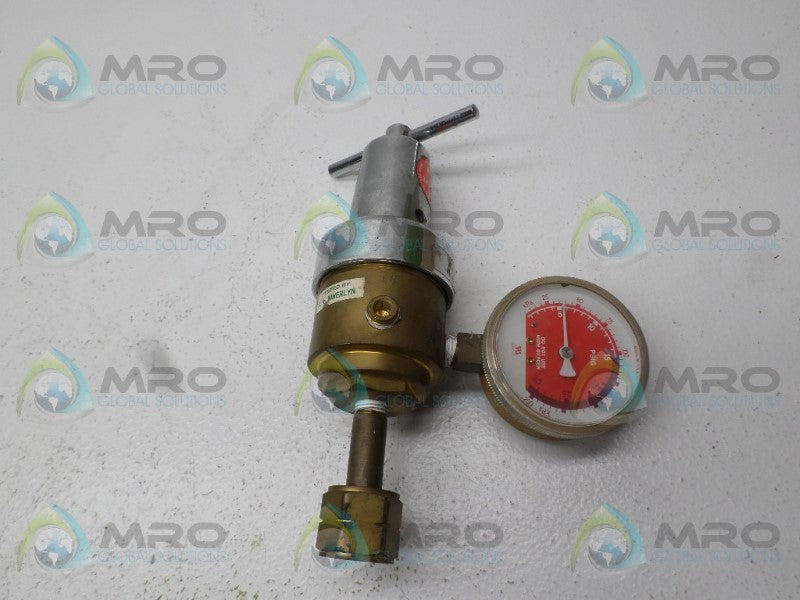 TRIMLINE R-76-15-025 REGULATOR  UNMP