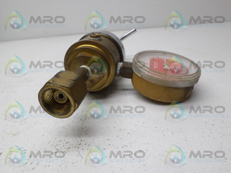 TRIMLINE R-76-15-025 REGULATOR  UNMP