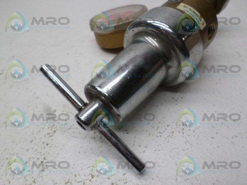 TRIMLINE R-76-15-025 REGULATOR  UNMP