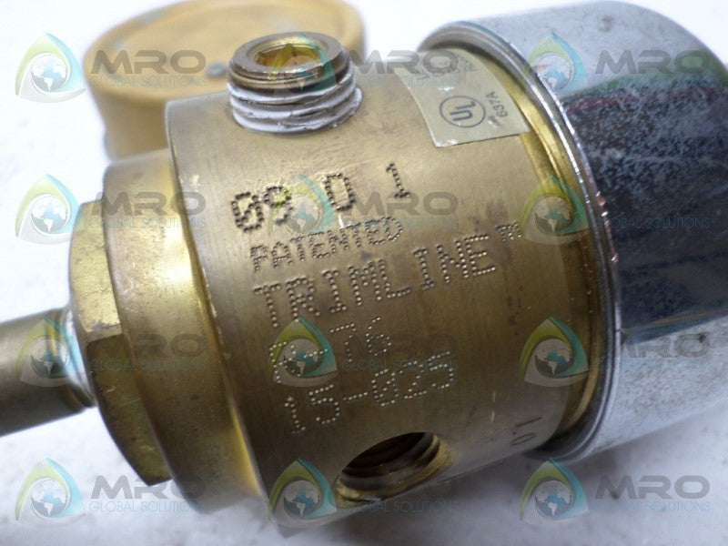 TRIMLINE R-76-15-025 REGULATOR  UNMP
