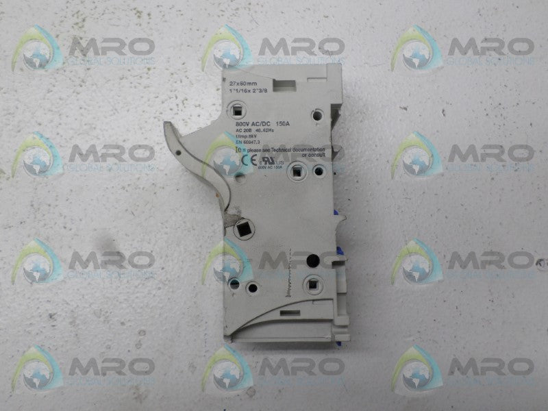 FERRAZ SHAWMUT J226420 FUSEHOLDER *USED*
