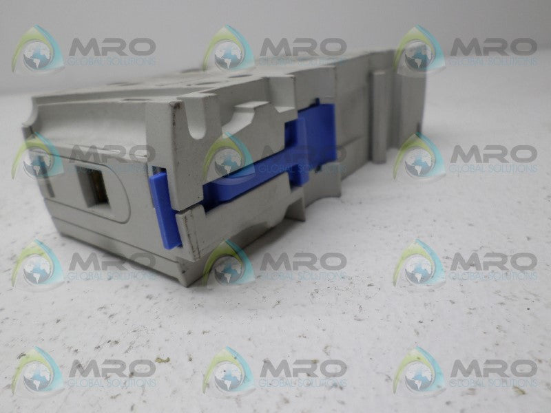 FERRAZ SHAWMUT J226420 FUSEHOLDER *USED*