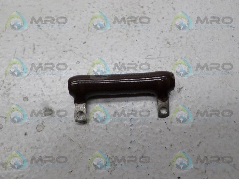 OHMITE 270-12D-57 RESISTOR 270 OHMS  UNMP