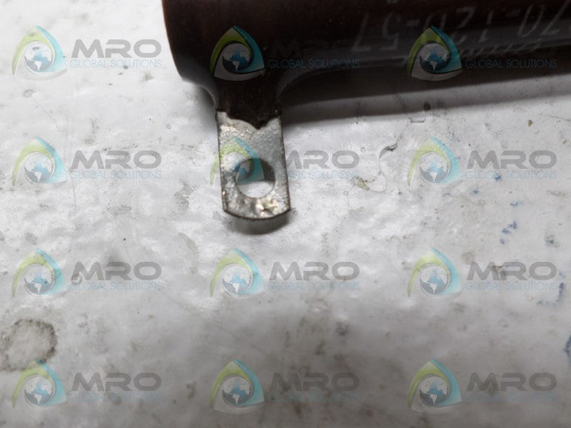 OHMITE 270-12D-57 RESISTOR 270 OHMS  UNMP