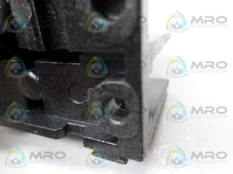 MARATHON 1413400 TERMINAL BLOCK BERRIER  UNMP