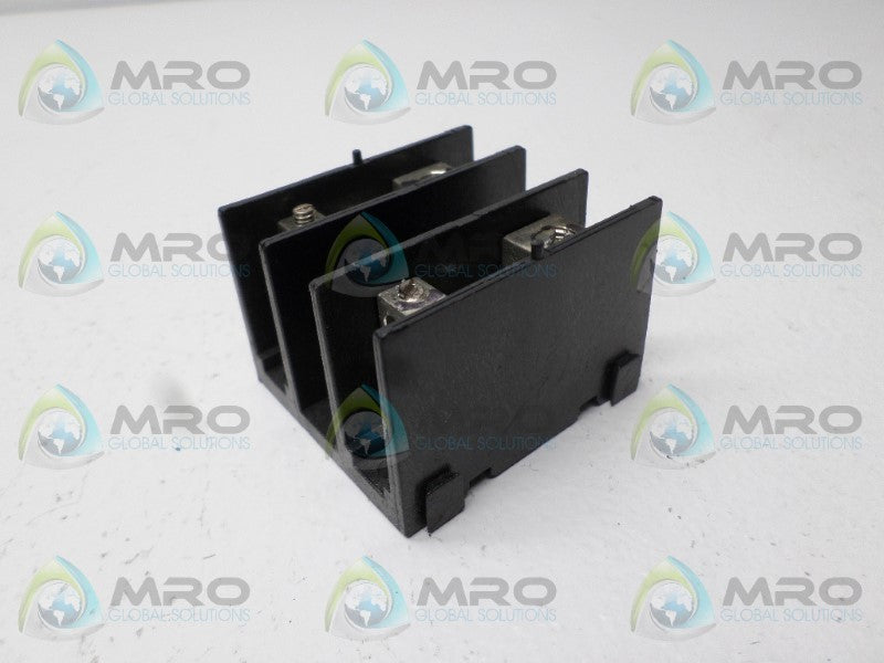 MARATHON 1413400 TERMINAL BLOCK BERRIER  UNMP