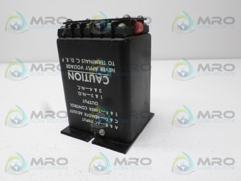 ISSC 1214-1JB MOTION DETECTOR  UNMP