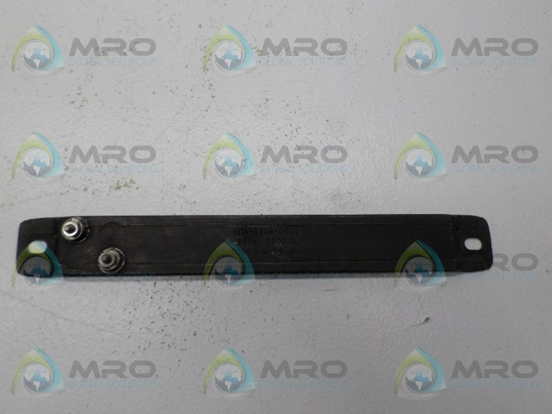OGDEN HDA-120A-0011 HEATER ELEMENT *USED*