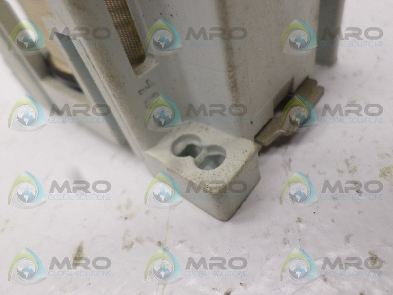 SPRECHER+SCHUH CS3C-22E-24 CONTACTOR 24VDC *USED*
