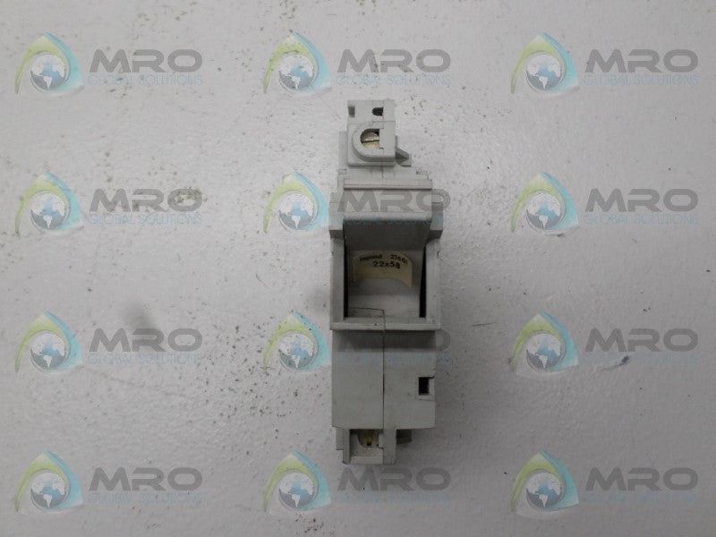 LEGRAND 21601 FUSEHOLDER  UNMP