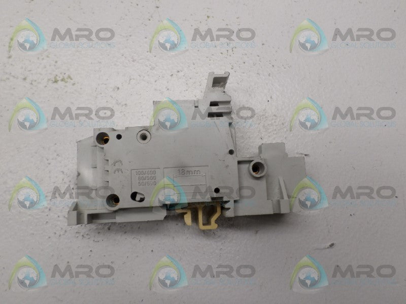 LEGRAND 21601 FUSEHOLDER  UNMP