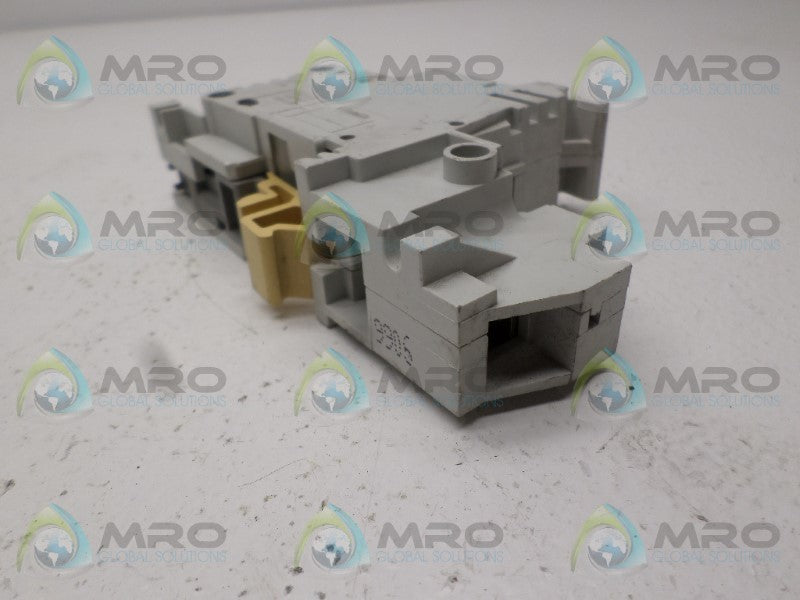 LEGRAND 21601 FUSEHOLDER  UNMP