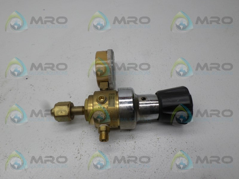 TRIMLINE R-760-150-024 REGULATOR  UNMP