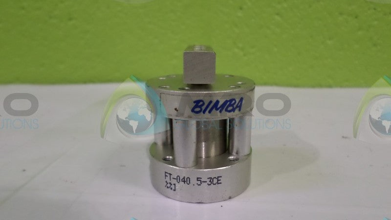 BIMBA FT-040.5-3CE CYLINDER *NEW NO BOX*