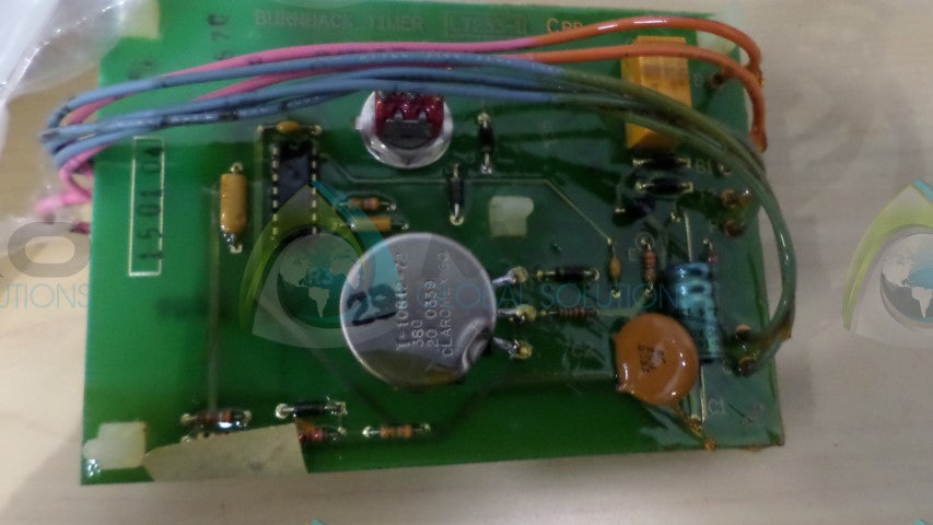 LINCOLN ELECTRIC L-7233-1 BURNBACK TIMER *NEW NO BOX*