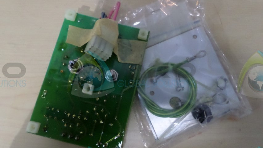 LINCOLN ELECTRIC L-7233-1 BURNBACK TIMER *NEW NO BOX*