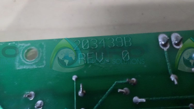 HOBART BROS. 203439BREV0 MODULE  UNMP