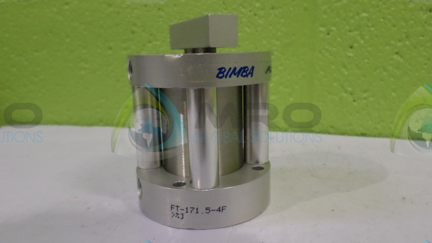 BIMBA FT-171.5-4F CYLINDER *NEW NO BOX*