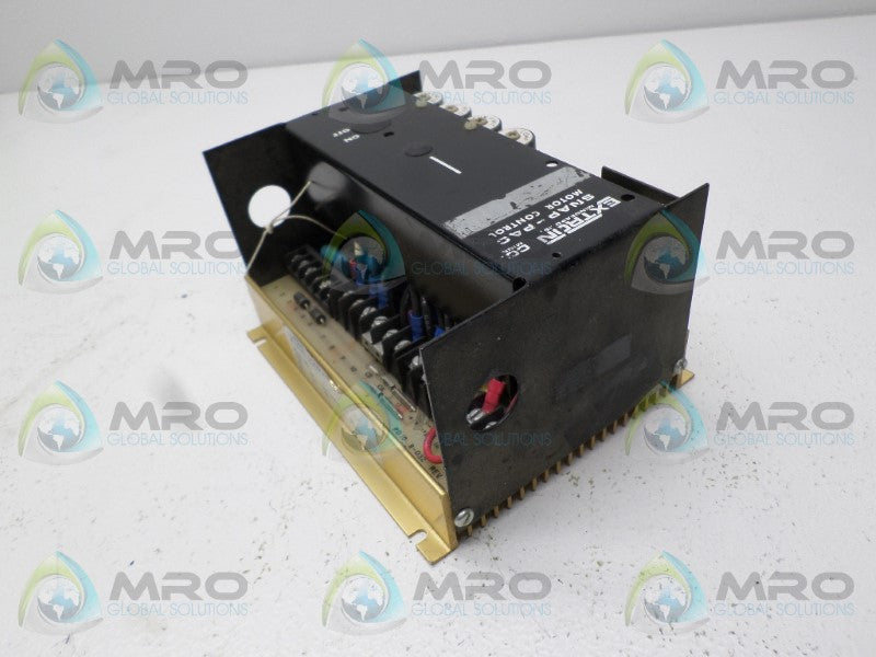 EXTRON M8208-04-0722 MOTOR CONTROL *USED*