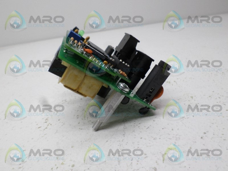 ELECTRO-SENSOR 535-050104 POWER SUPPLY BOARD NSNP
