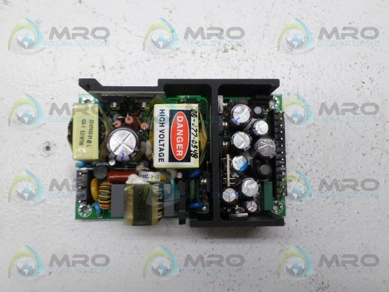 CUI VSBU-120-T512A POWER SUPPLY *NEW NO BOX*