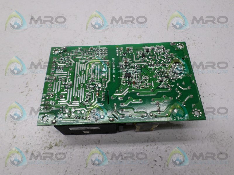 CUI VSBU-120-T512A POWER SUPPLY *NEW NO BOX*