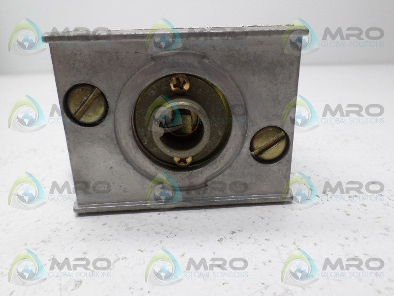 ELECTROSWITCH 505A755G01 ROTARY SWITCH *USED*