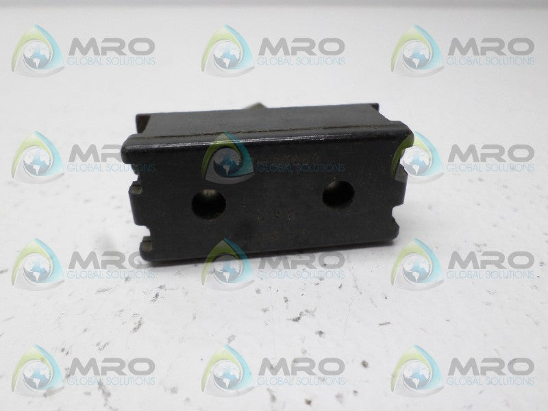 ARROW HART 80600-268 SWITCH *USED*