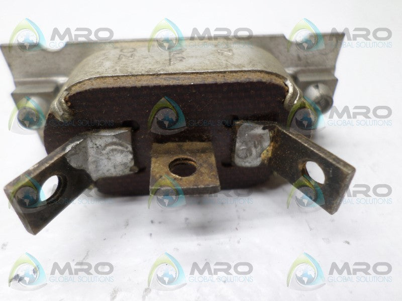 CUTLER HAMMER AN3022-7 ST45G SWITCH *USED*