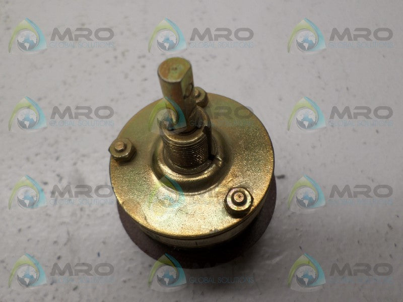 ELECTROSWITCH 31202A.S  NSNP