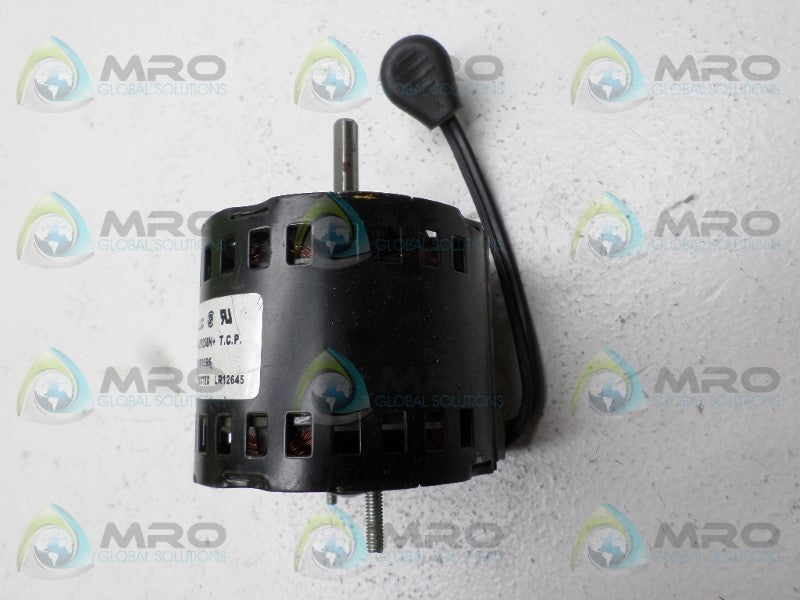 BROAN-NUTONE JA2P258N+ ENCODER *USED*