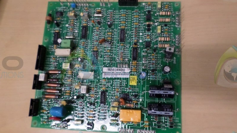 HOBART BROS. 203439BREV0 MODULE  UNMP