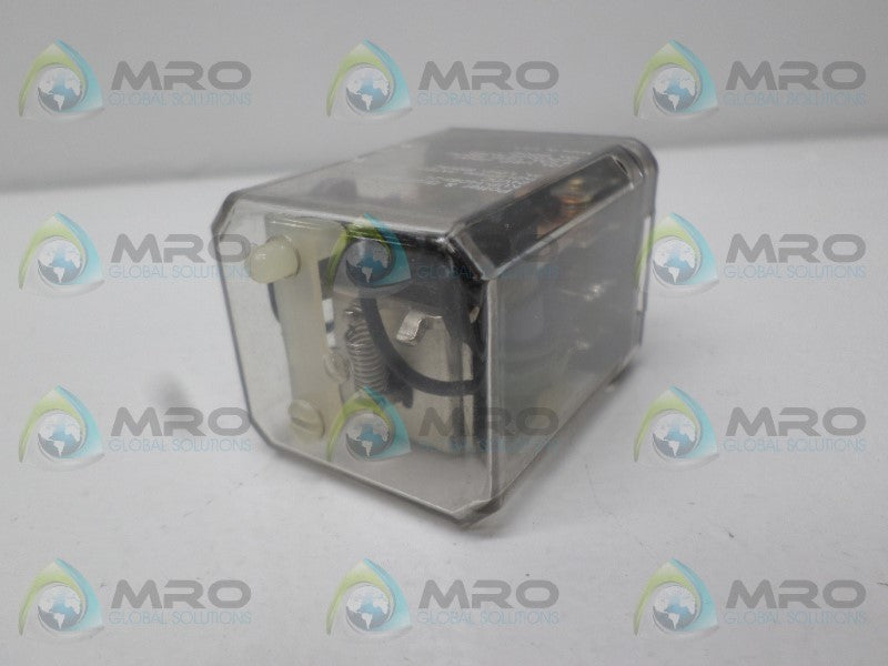 POTTER & BRUMFIELD KUP-14D45-24 24VDC  UNMP