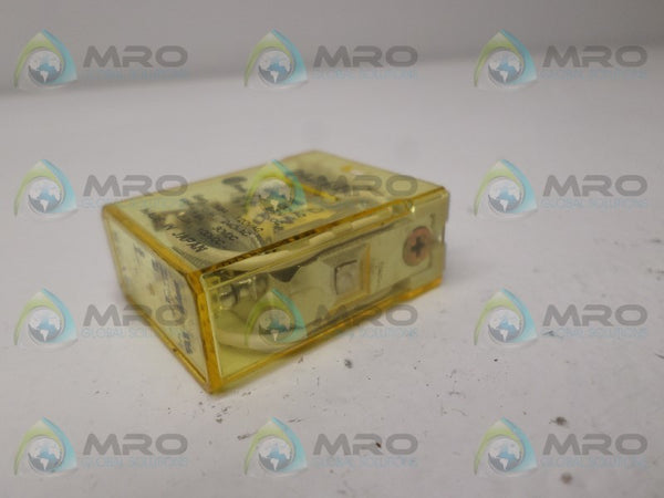 IDEC RY2S-U RELAY 24VDC  UNMP