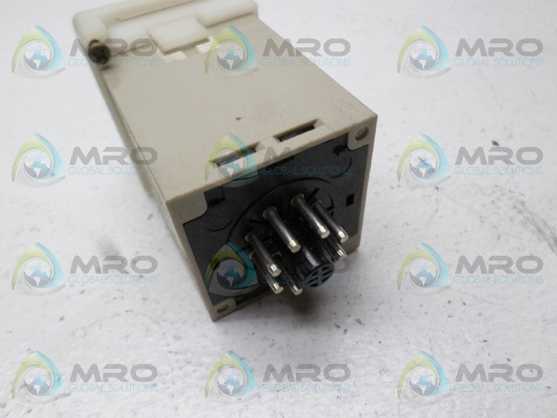 OMRON H7CN-XLN COUNTER *USED*
