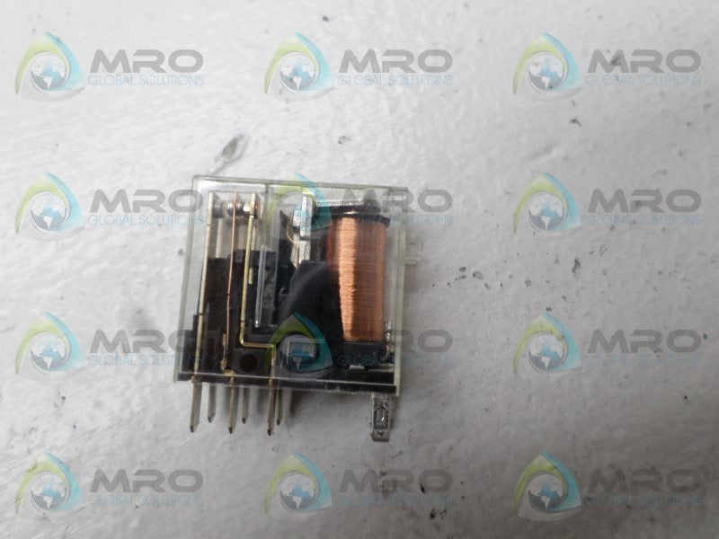 ALLEN BRADLEY 700-HK32Z24 SER. A RELAY 24VDC *USED*