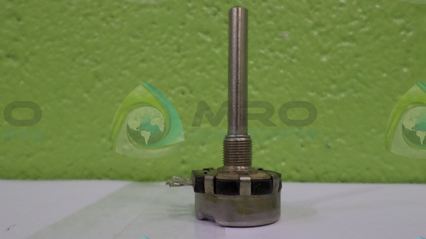 CLAROSTAT 53C1-10K POTENTIOMETER 10K OHMS *NEW NO BOX*