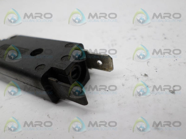 ETA 44-100-P10 CIRCUIT BREAKER 0.3A  UNMP