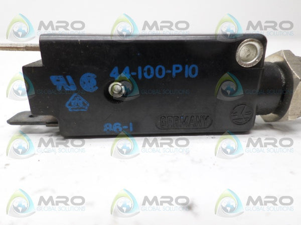 ETA 44-100-P10 CIRCUIT BREAKER 0.3A  UNMP