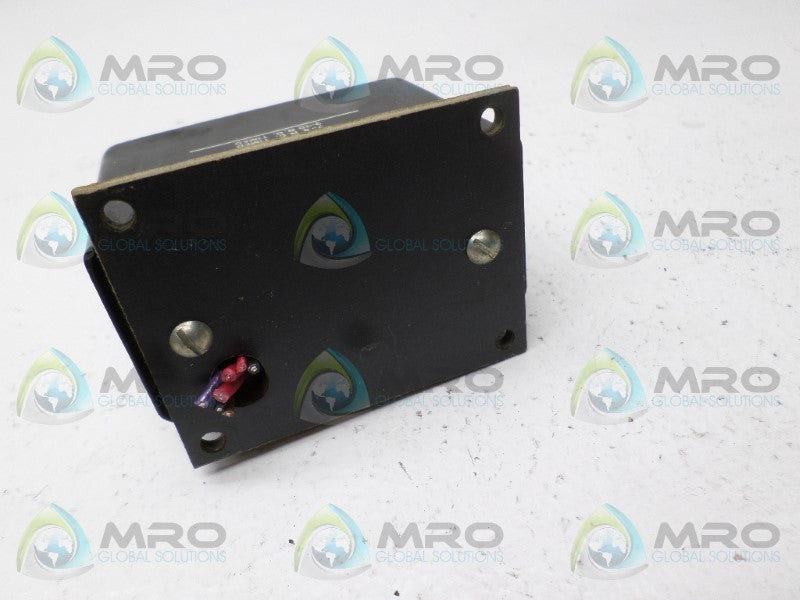 ISSC 1014-1-W-2-B TIMER  UNMP