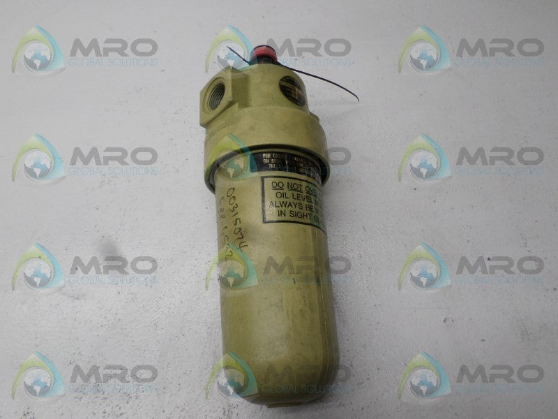 NORGREN L17-600-MPDA REGULATOR *NEW NO BOX*
