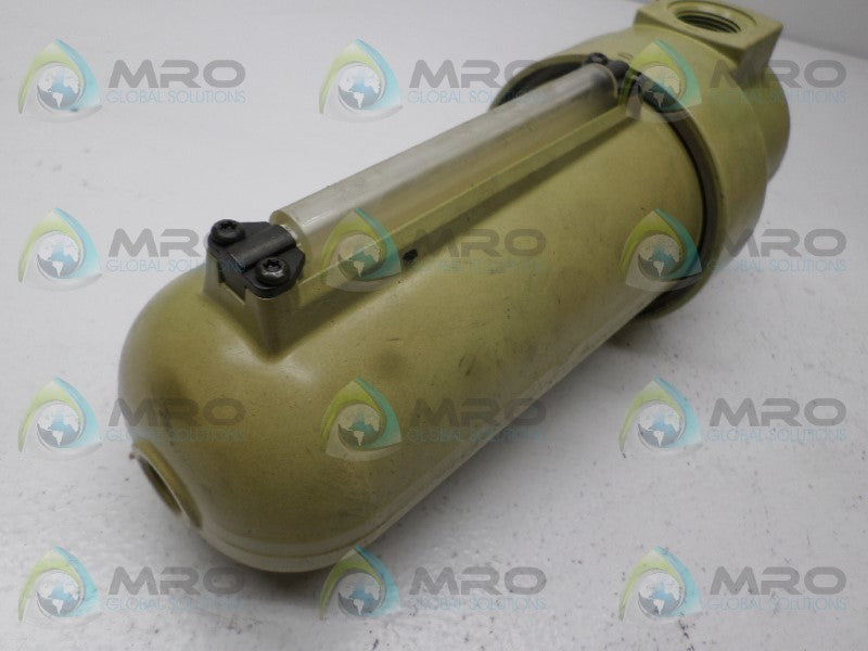 NORGREN L17-600-MPDA REGULATOR *NEW NO BOX*