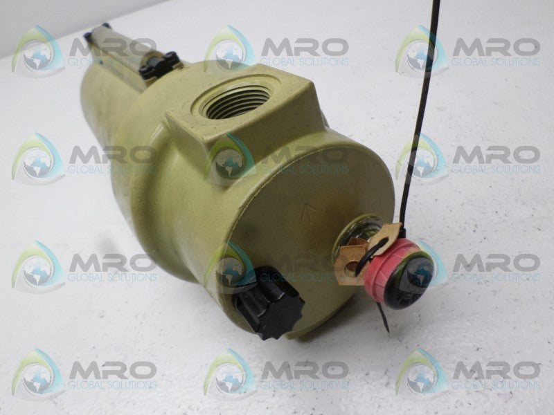 NORGREN L17-600-MPDA REGULATOR *NEW NO BOX*