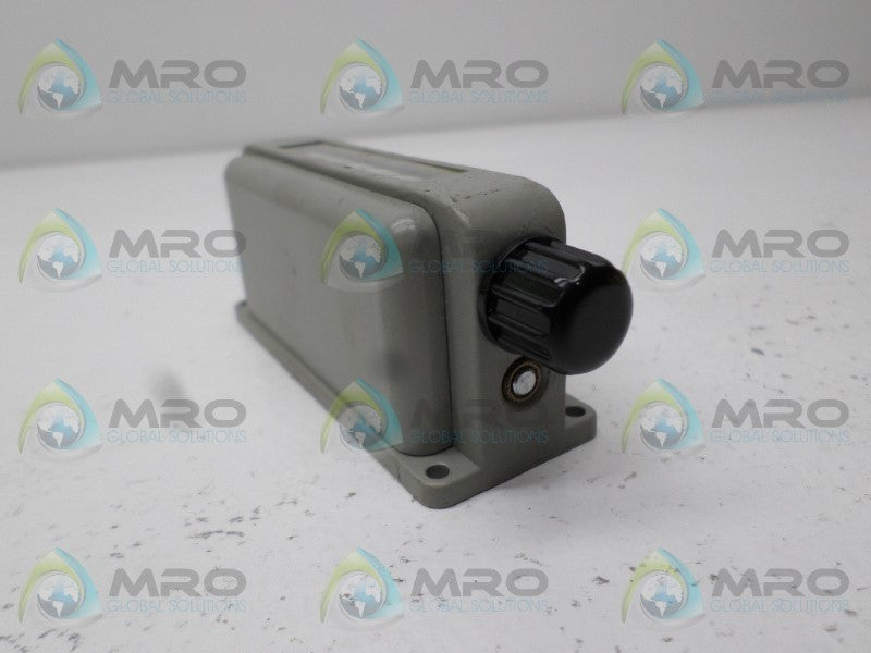 VEEDER-ROOT 126246-020 COUNTER  NSNP