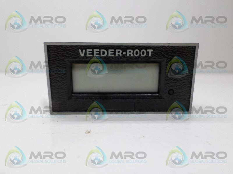 VEEDER-ROOT 0799008-101 NSNP