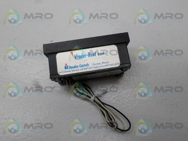 VEEDER-ROOT 0799008-101 NSNP
