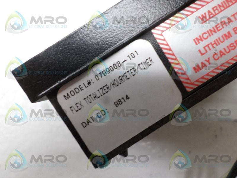VEEDER-ROOT 0799008-101 NSNP
